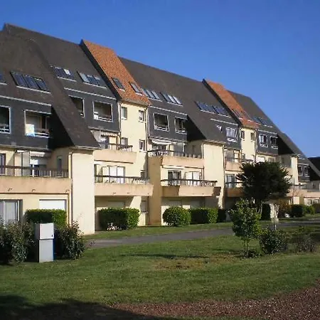 Apartmán Les Corsaires *